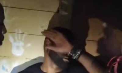 Vecinos de Samaná encaran a hombre acusado de intentar abusar de una menor