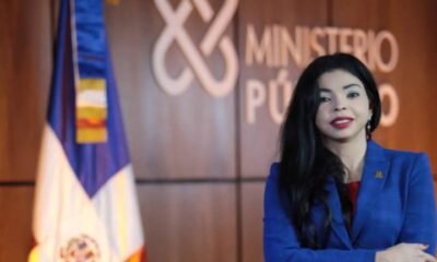 Yeni Berenice: “la salud es un derecho fundamental; nadie puede pensar, sin importar quién sea, que va a jugar con la salud del pueblo dominicano”