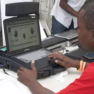 Haití moderniza y fortalece su Sistema Nacional Identificación imagen