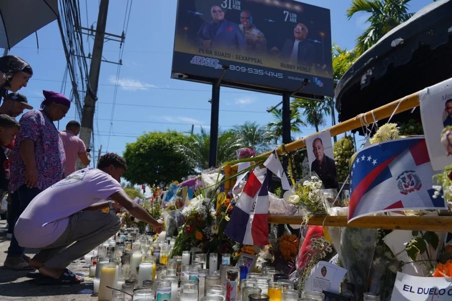 Aplazan acto por aniversario Jet Set debido a estragos lluvias imagen