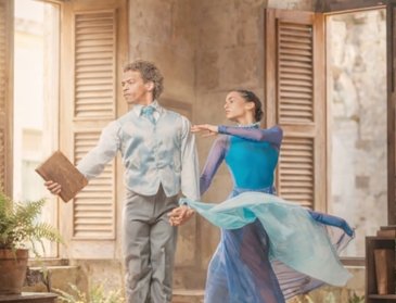 Ballet Nacional anuncia Temporada Artística 2026 imagen