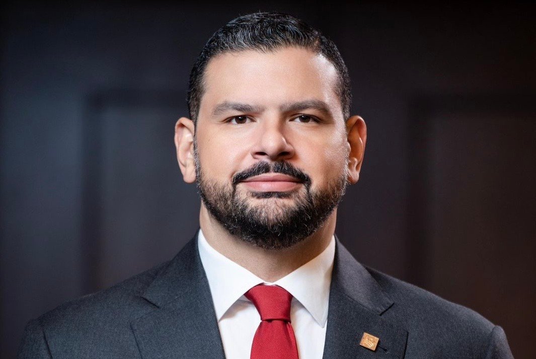 Banreservas designa un nuevo vicepresidente Comunicaciones imagen