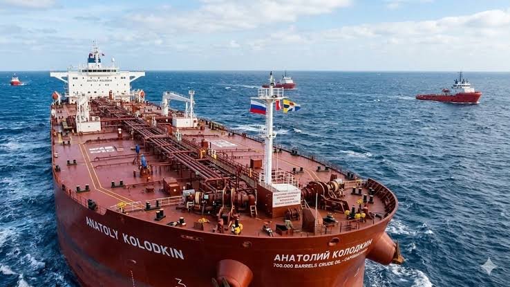 CUBA: Petrolero enviado por Rusia entregó 100 mil t crudo imagen