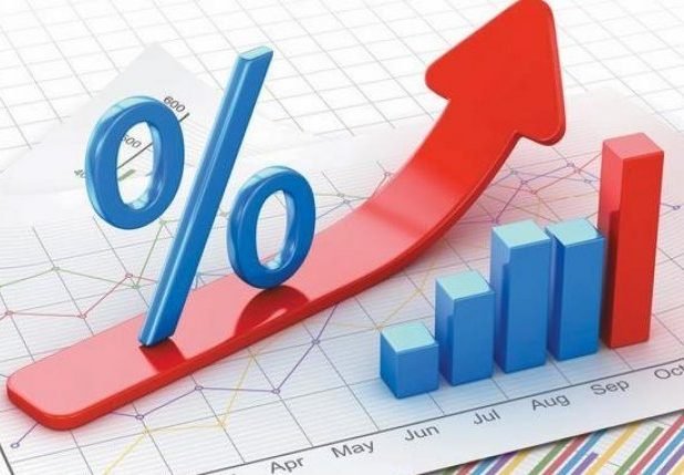 Economía de la RD creció 3.9 % en febrero a nivel interanual imagen