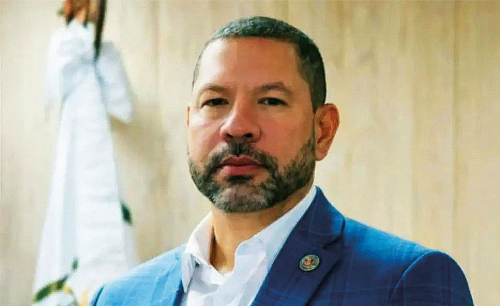 EU ordena confidencialidad en caso exjefe DEA en Dominicana imagen