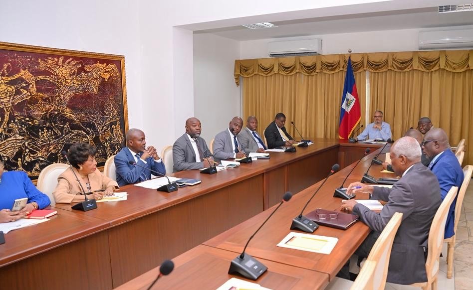 Haití otra vez sin fecha fija para elecciones, según autoridades imagen