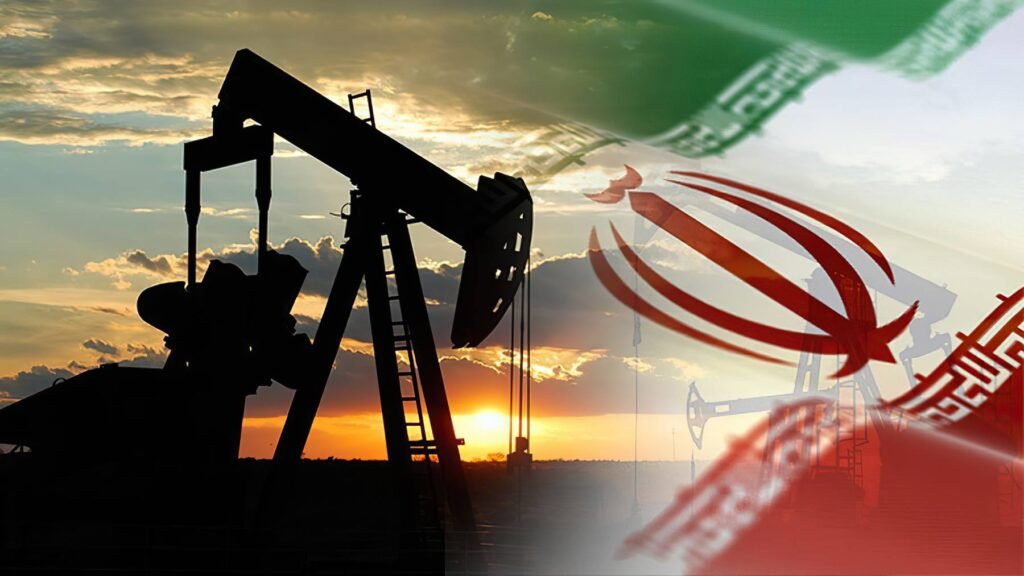 Irán amenaza EU y aliados con dejarlos años sin gas y petróleo imagen