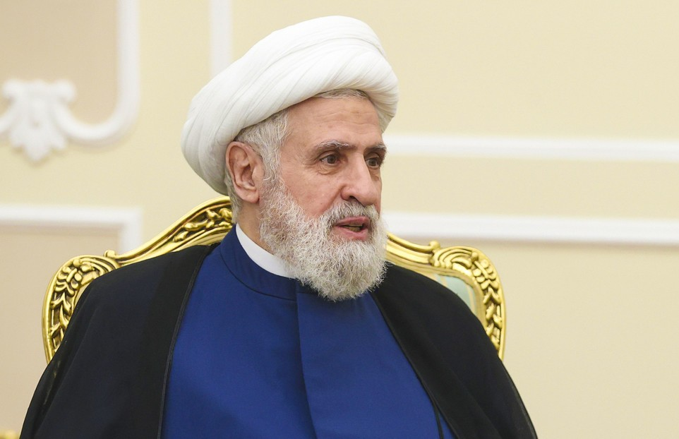 Irán: No aceptaremos retorno a la situación anterior con Israel imagen