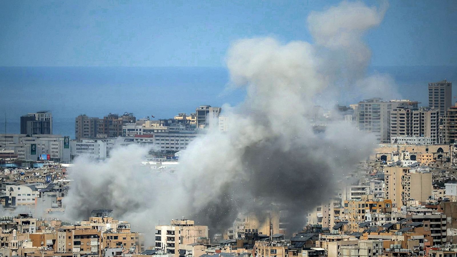 Irán urge a la ONU acabar con «actos criminales» EEUU e Israel imagen