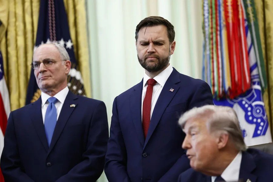 Israel y el Líbano extienden el alto el fuego tres semanas, anuncia Trump