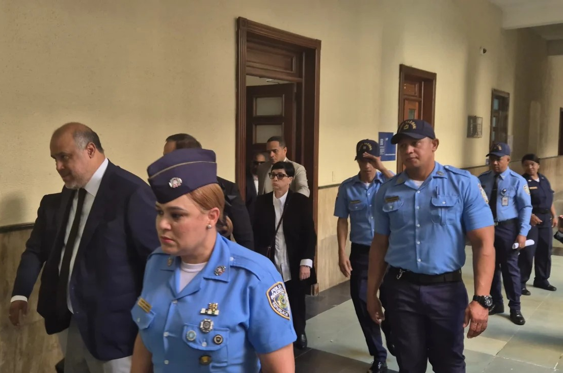 Juez ordena nuevo peritaje técnico caso discoteca Jet Set imagen