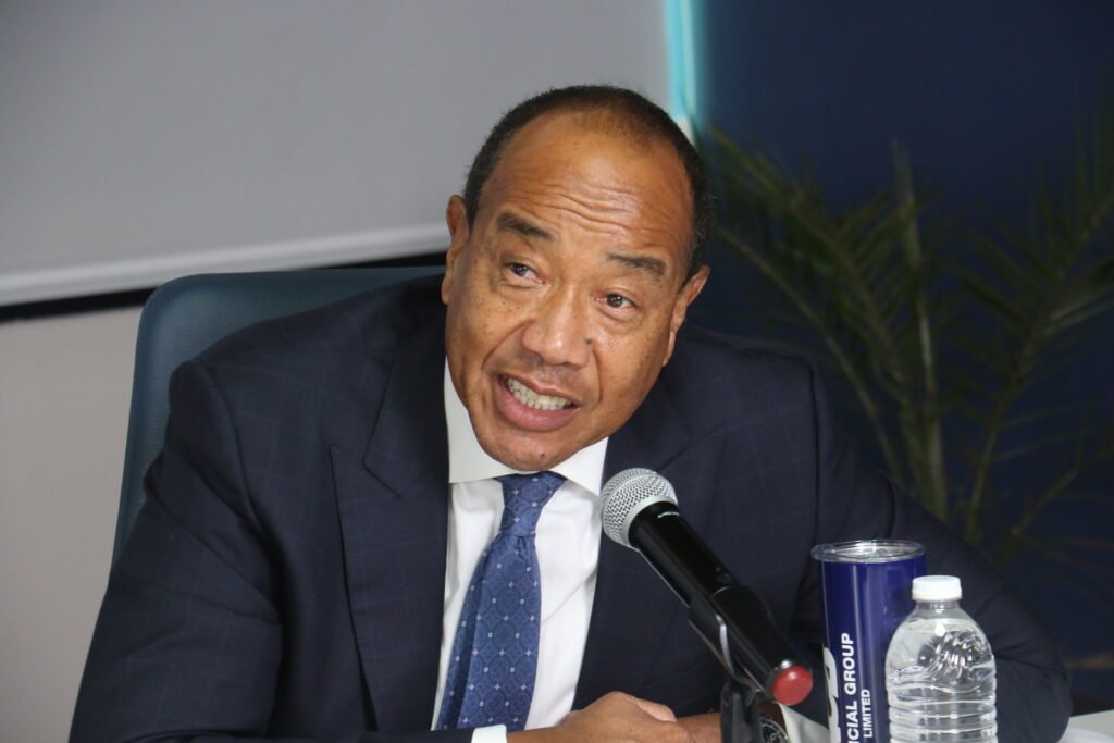 Jueza confirma laudo obliga RD a pagar US$44 MM a magnate imagen