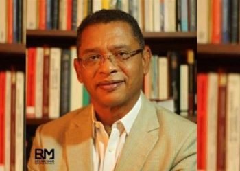 La campaña electoral 2028 debe ser positiva (OPINION) imagen