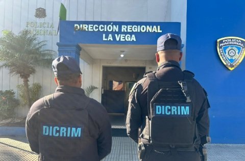 LA VEGA: Hallan cadáver joven haitiano con dos impactos bala imagen