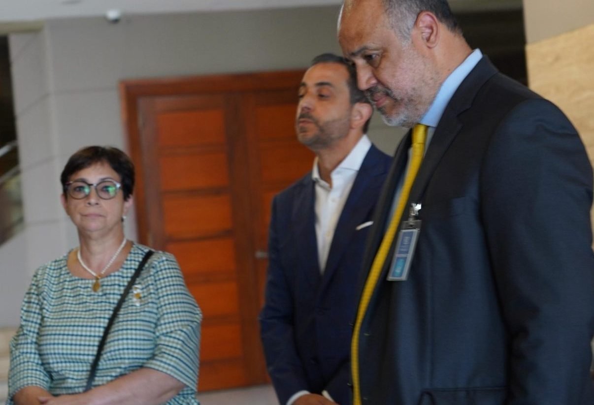 Ministerio Público presenta la acusación contra dueños Jet Set imagen