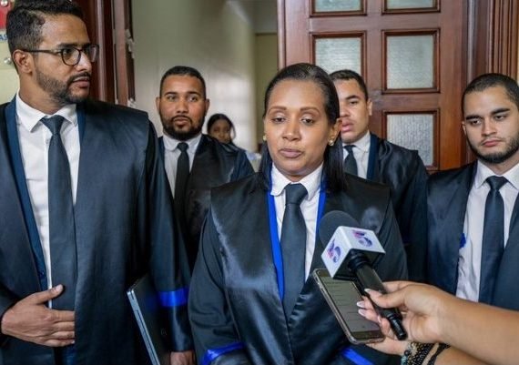 MP afirma no será extinguido el proceso contra Jean Alain imagen