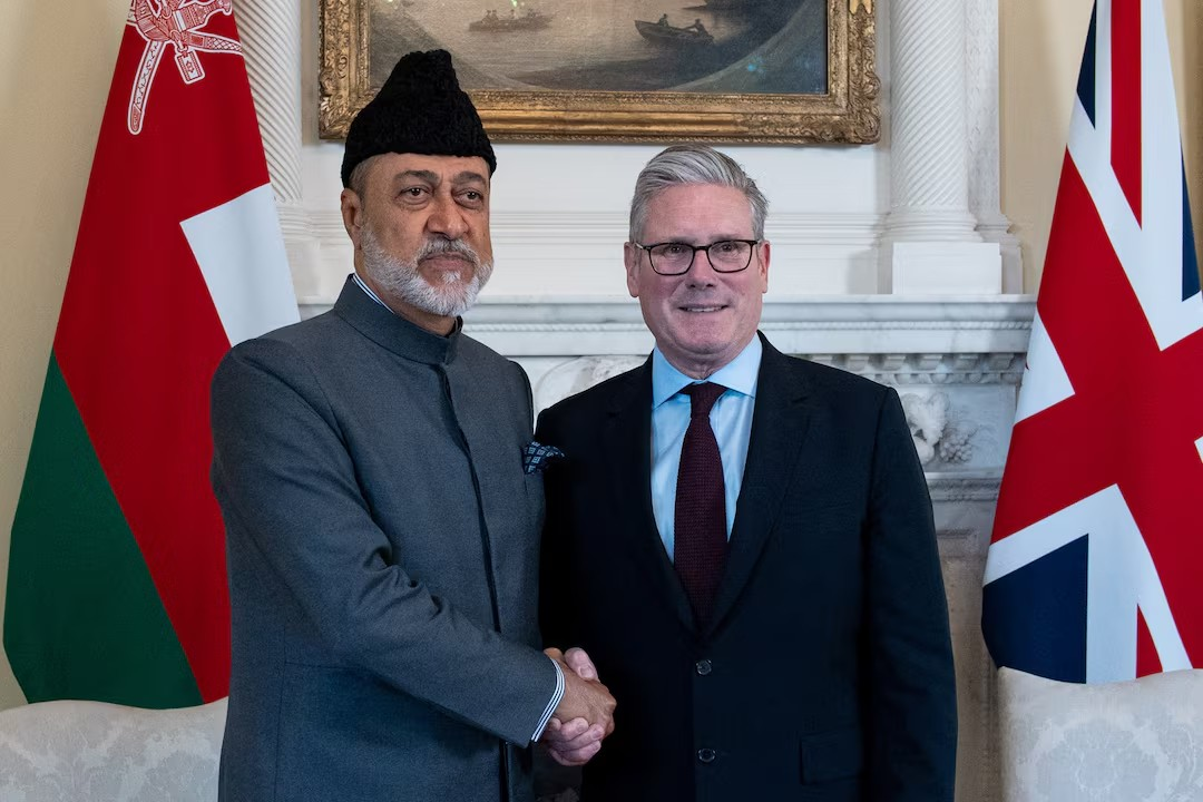 Piden Irán y EU vuelvan negociar a pesar fracaso de Islamabad imagen