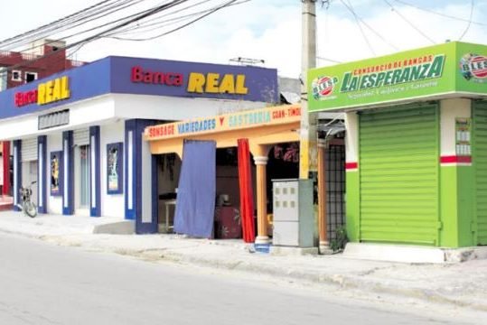 Poder Ejecutivo reactiva plan regularizar lotería y juegos azar imagen