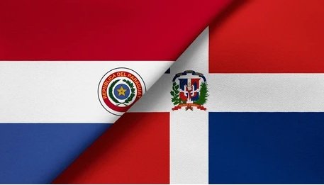 Propone fortalecer comercio entre Paraguay y R.Dominicana imagen