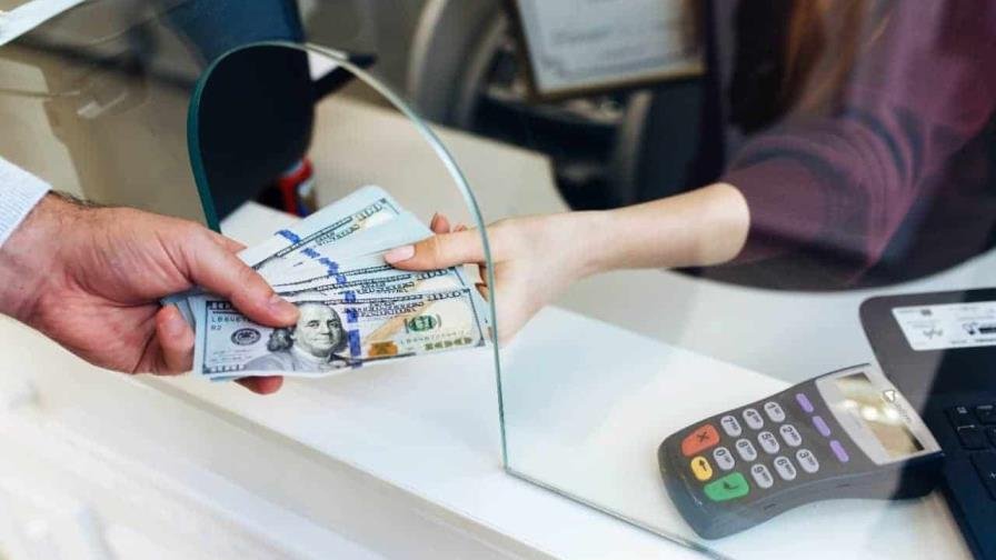 Remesas a RD aumentaron un 1.9 % entre enero y marzo 2026 imagen