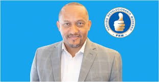 Renovación del PRM en el exterior imagen