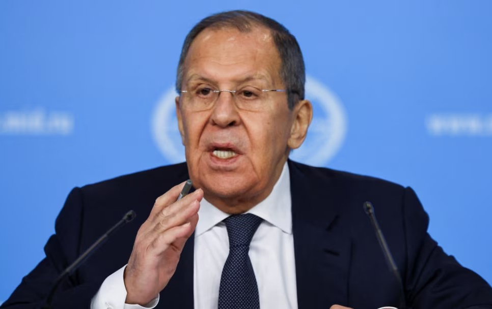 Rusia insta a EU a «abandonar el lenguaje de los ultimátums» imagen