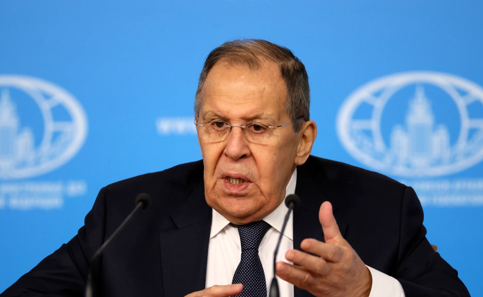 Rusia ve «signos de crisis» en la OTAN y la UE; da apoyo a Cuba imagen