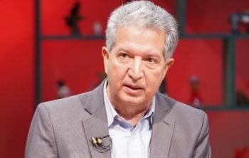 Un conflicto constitucional de primera magnitud imagen