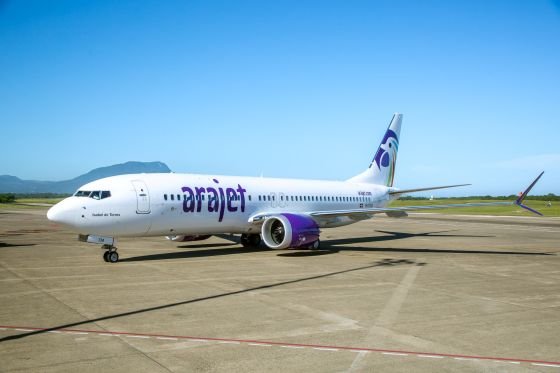 Arajet reactiva ruta a Guayaquil y lanza promoción especial imagen
