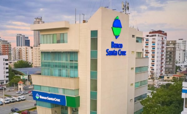 Banco Santa Cruz gana premio innovación en gestión riesgos imagen