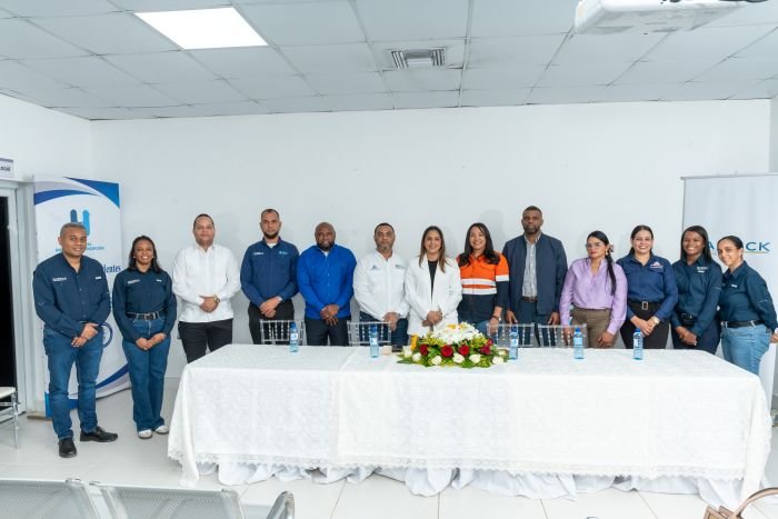 Barrick Pueblo Viejo y Project CURE fortalecen sistema salud imagen