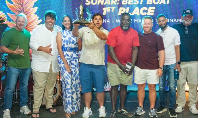 Cap Cana se consolida como destino para la pesca deportiva imagen