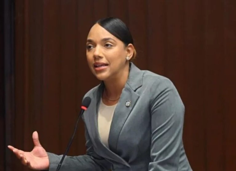 Diputada FP solicita instalar oficina física de InDrive en RD imagen