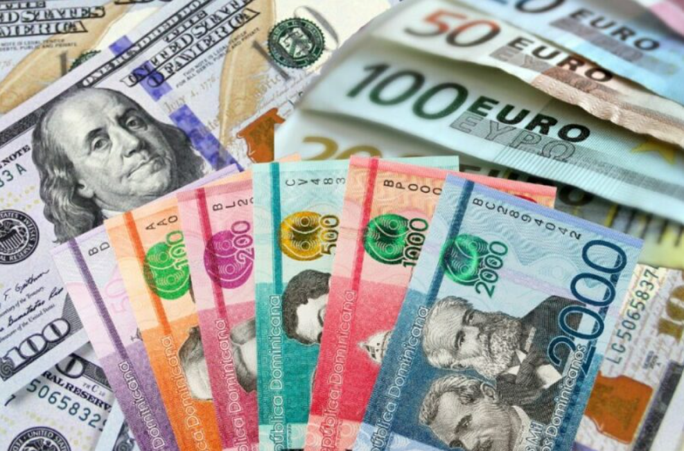 El dólar bajó 48 cts. y el euro 13; eran vendidos a $59.61 y $72.05 imagen