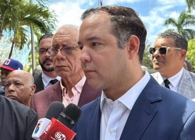 El PLD apoya rechazo de JCE a reducción recursos de partidos imagen