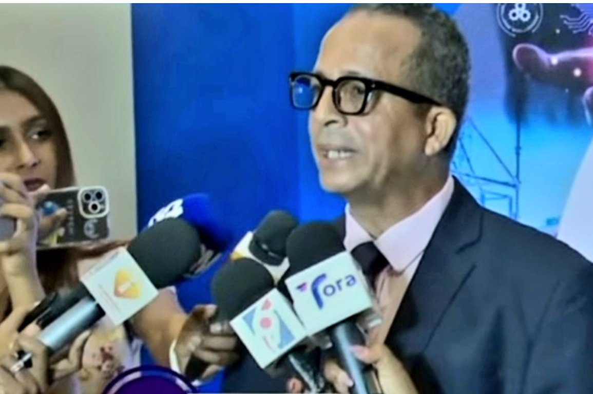 Fundación llama a respetar el financiamiento a los partidos imagen