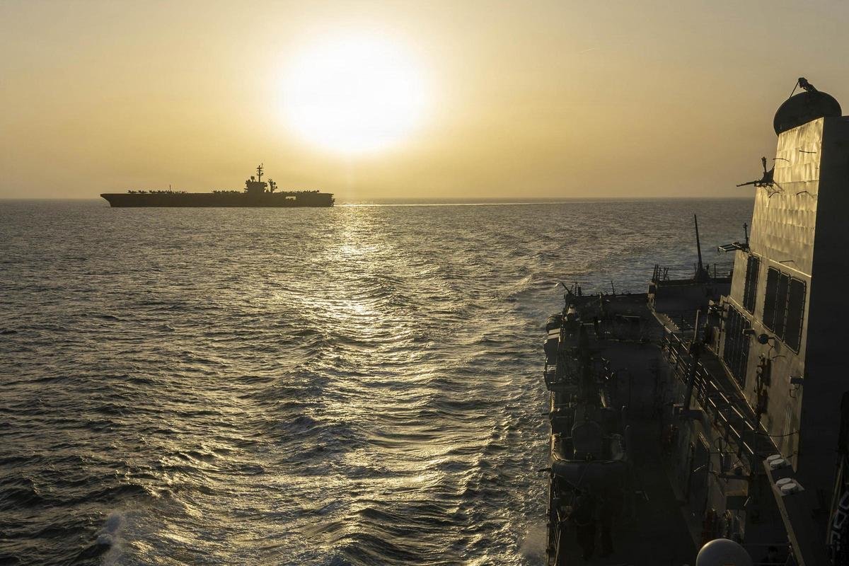 Irán advierte estar preparado reanudar hostilidades con EEUU imagen