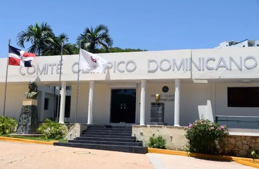 Jefatura de la Misión JCC 2026 se reunirá con las federaciones imagen