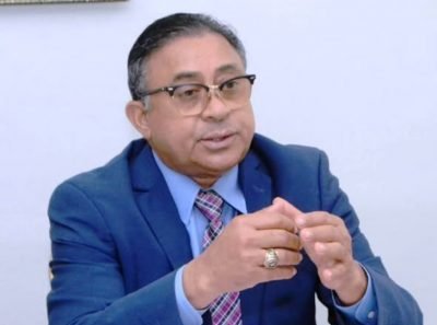PLD pide investigar prácticas «inmorales» pasados comicios imagen