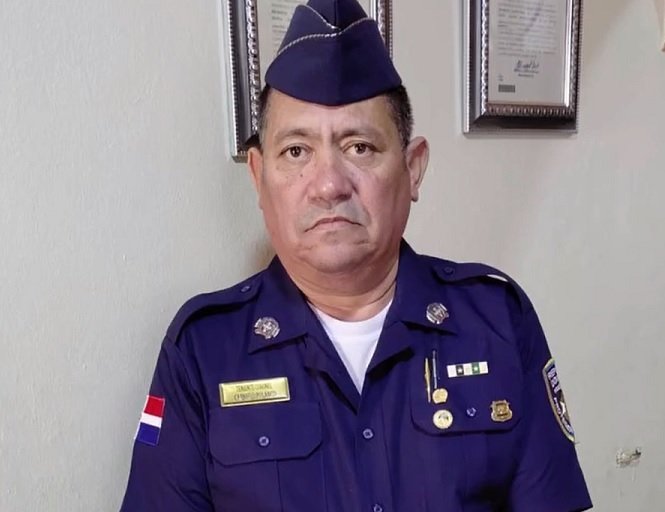 Policía mata por «accidente» a un excoronel de la institución imagen