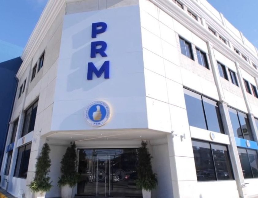 PRM recula, ya no prolongará mandato actuales autoridades imagen