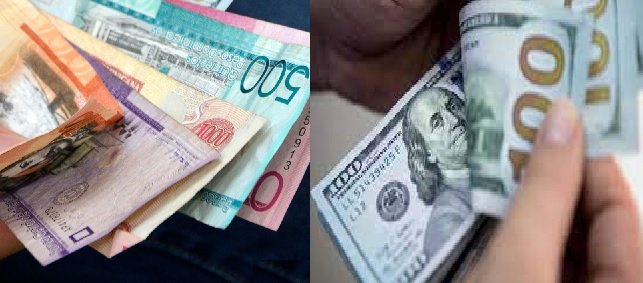 Resaltan hay disminución en la cantidad de dinero circula en RD imagen