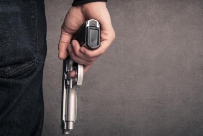 Un sargento herido durante ataque a balazos a una patrulla imagen