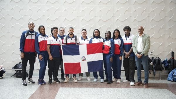Bádminton de RD viaja Perú y Paraguay a varias competencias imagen