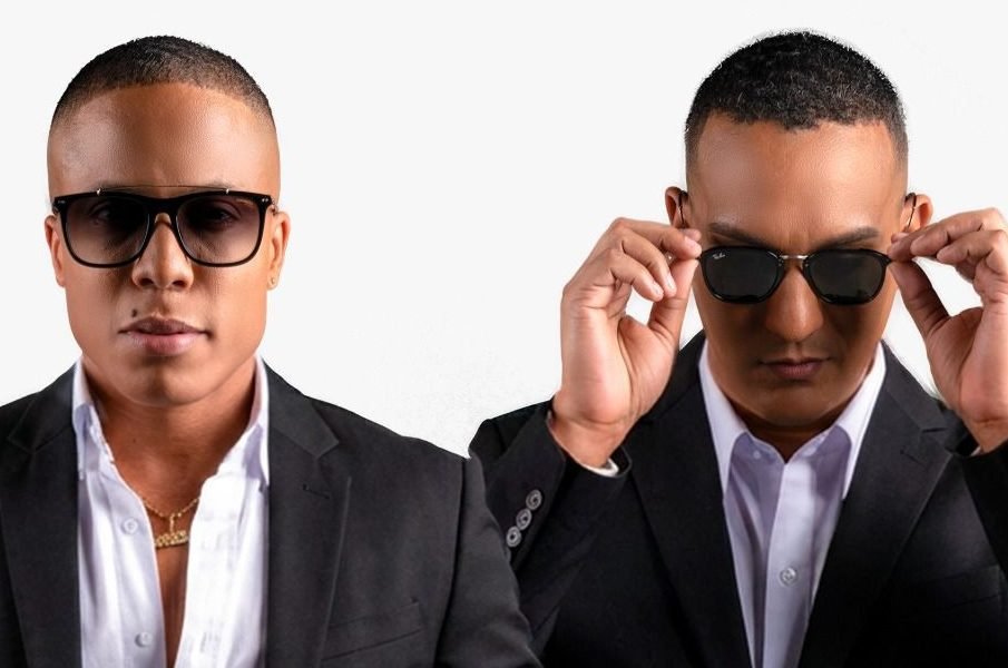 Chiquito Team Band regresa al Salsa Fest 2026 de Veracruz imagen