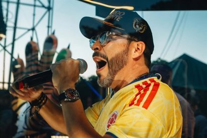 COLOMBIA: De la Espriella va delante en elecciones con 50,6% imagen