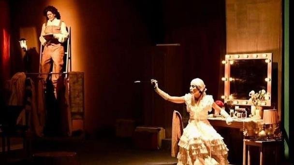 Compañía Nacional de Teatro conmemora su 80 aniversario imagen
