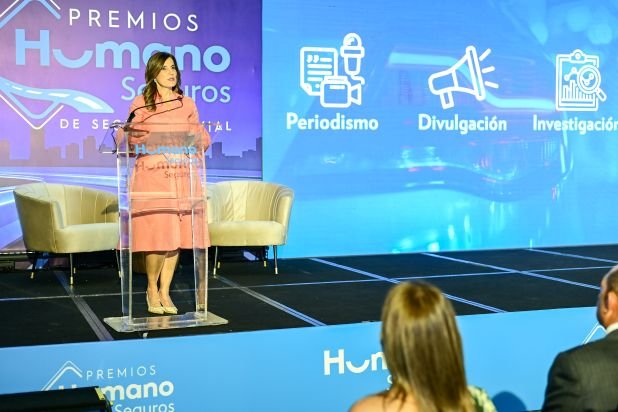 Con más de 400 postulaciones cierra Premio Humano Seguros imagen