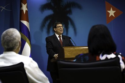 Cuba acusa a EEUU confundir cifras de la ayuda humanitaria imagen
