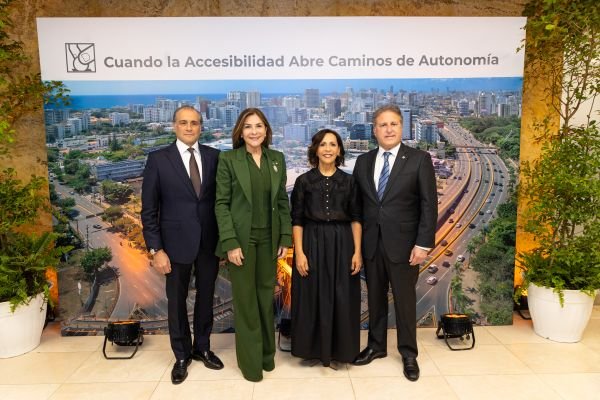 Darán continuidad al proyecto intersecciones accesibles en DN imagen